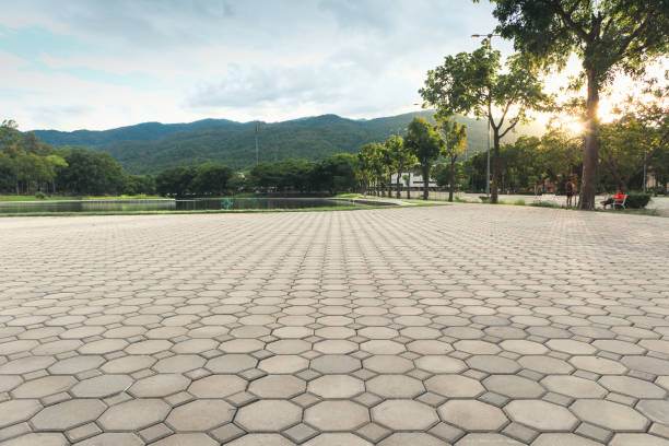 Best Driveway Pavers Near Me  in Brookland, AR