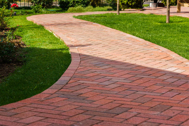 Best Concrete Paver Driveway  in Brookland, AR