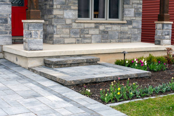 Best Driveway Pavers Installation  in Brookland, AR