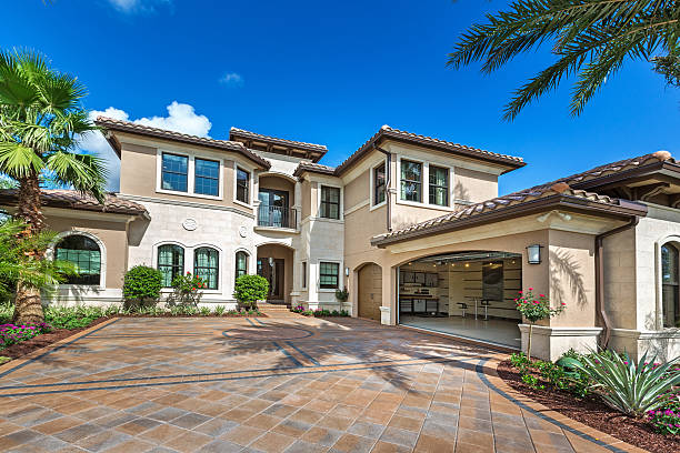 Reasons to Select Us for Your Driveway Paving Requirements in Brookland, AR