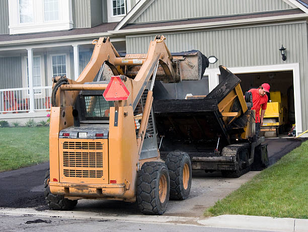 Best Residential Driveway Paver Services  in Brookland, AR