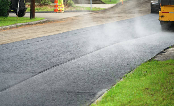 Best Driveway Pavers Near Me  in Brookland, AR